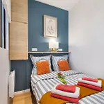 Guestrust - Champeret Porte Maillot - Ternes